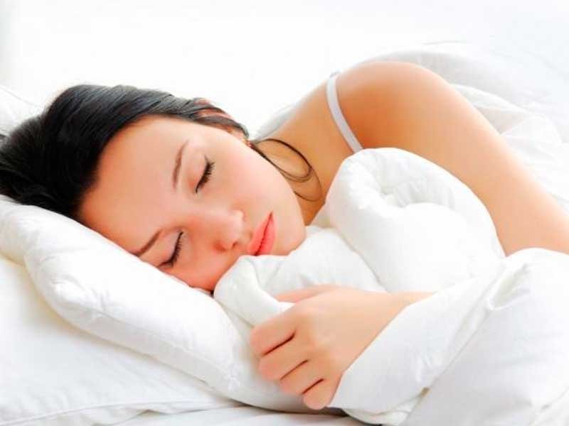 Trucos para mejorar la calidad de sueño
